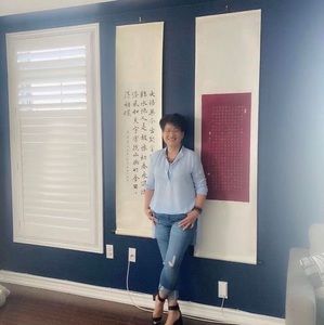 Meet your Posher, Mandy